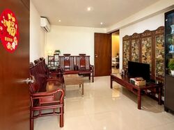 Blk 42 Telok Blangah Rise (Bukit Merah), HDB 5 Rooms #614721881